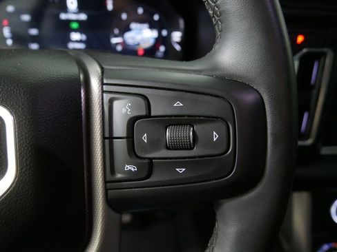 Used 2023 GMC Yukon XL Denali w/ Max Trailering Package AWD/4WD image 26