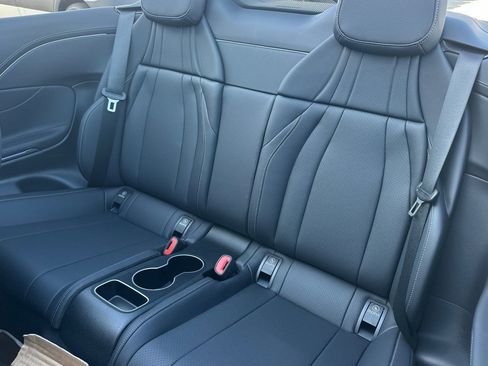 New 2026 Mercedes-Benz CLE 300 4MATIC Cabriolet image 9