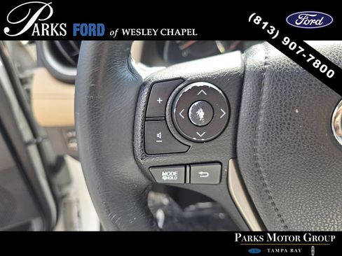 Used 2015 Toyota RAV4 Limited FWD image 31