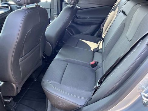 Used 2026 Buick Encore GX Preferred w/ Advanced Technology Package image 15