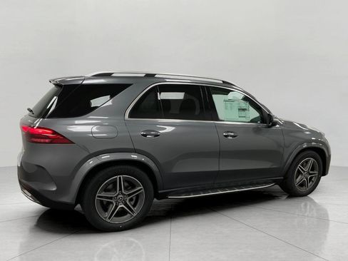 New 2026 Mercedes-Benz GLE 450 4MATIC image 2