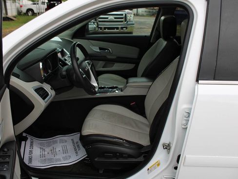 Used 2011 GMC Terrain SLT w/ Cargo Package AWD/4WD image 15