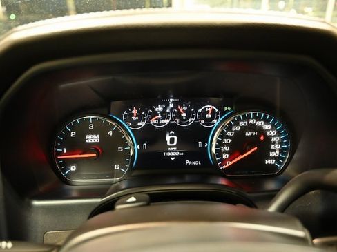 Used 2017 GMC Sierra 1500 Denali image 32