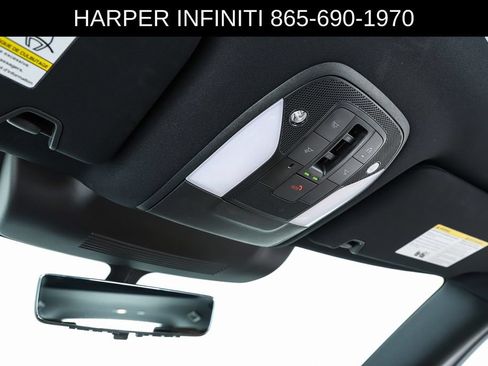 Used 2025 INFINITI QX60 Autograph w/ Lighting Package (N94) AWD/4WD image 58