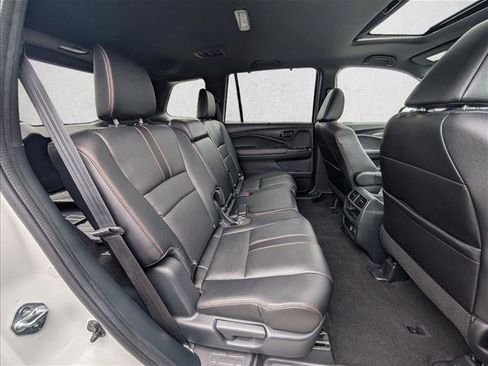 Used 2023 Honda Passport TrailSport image 21