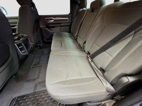Used 2023 RAM 1500 Big Horn AWD/4WD image 13