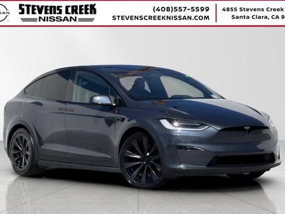 Used 2022 Tesla Model X