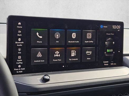 Used 2025 Honda Accord Sport image 10