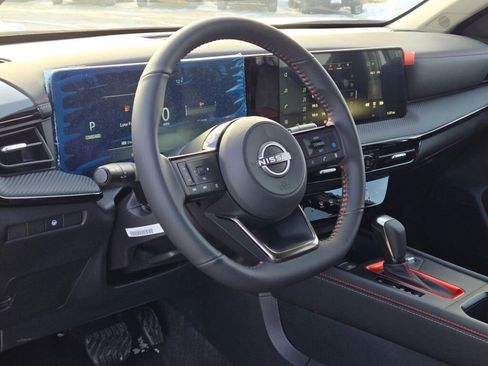 New 2026 Nissan Kicks SR w/ Cold Weather Package AWD/4WD image 20