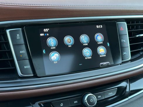 Used 2019 Buick Enclave Avenir w/ Avenir Technology Package image 35