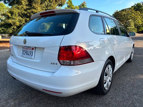 Used 2013 Volkswagen Jetta S FWD image 14