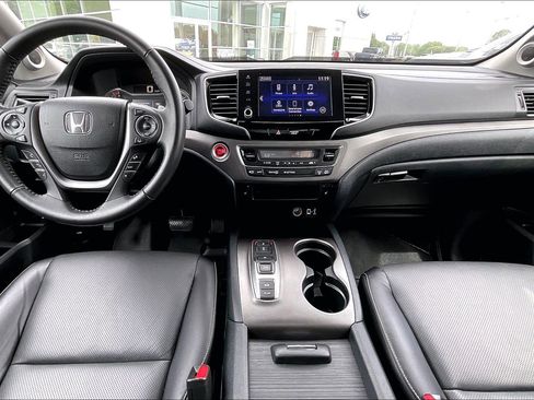 Used 2023 Honda Ridgeline RTL image 14