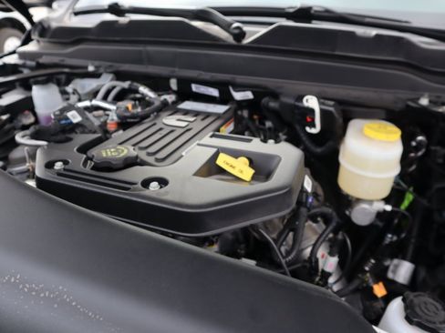 New 2026 RAM 2500 Tradesman image 19