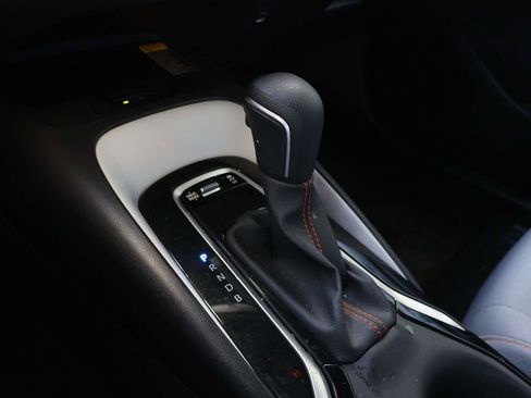 Used 2025 Toyota Corolla FX w/ Convenience Package FWD image 13
