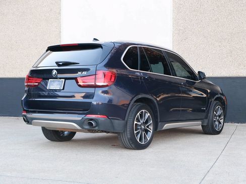 Used 2017 BMW X5 sDrive35i RWD image 15