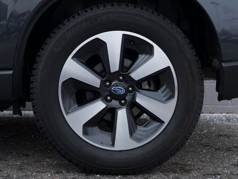 Used 2018 Subaru Forester 2.5i Limited image 13