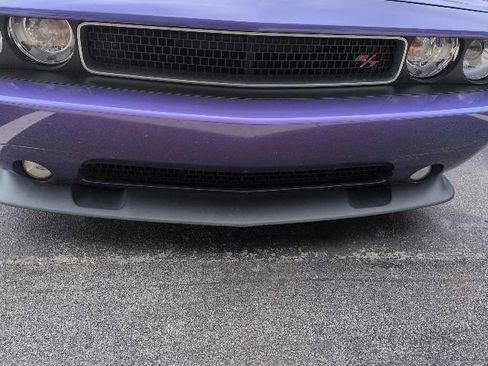 Used 2014 Dodge Challenger R/T RWD image 19