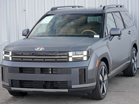 Used 2024 Hyundai Santa Fe Limited image 49