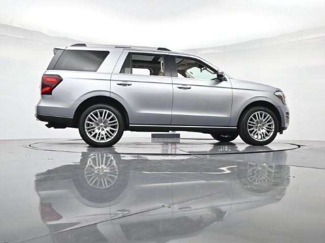 Certified 2024 Ford Expedition Limited RWD image 36