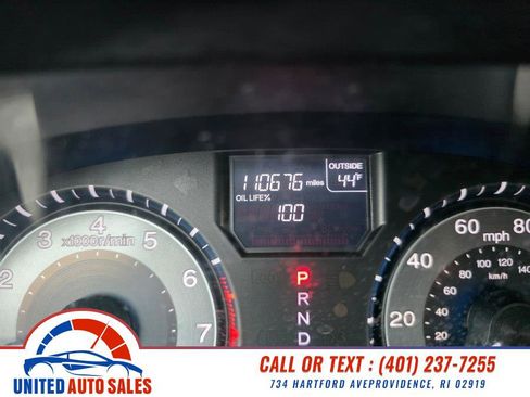 Used 2011 Honda Odyssey EX image 20