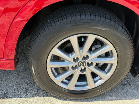 Used 2024 MAZDA CX-5 AWD 2.5 S w/ Preferred Package image 20