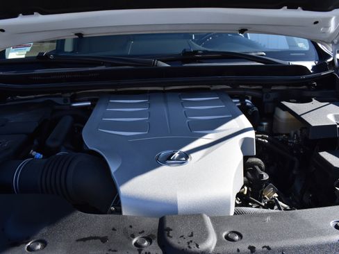 Used 2022 Lexus GX 460 Luxury image 40