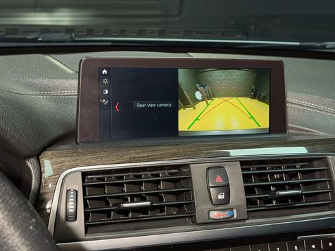 Used 2018 BMW 328d Sedan RWD image 44