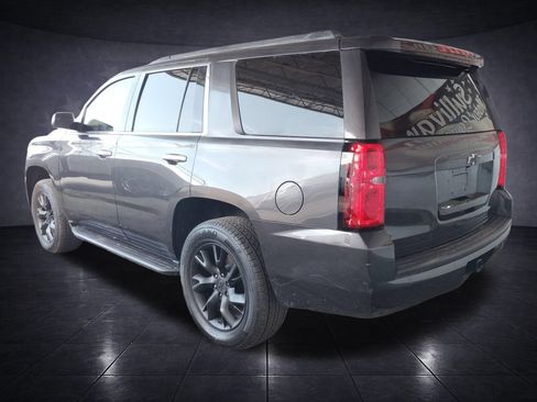 Used 2015 Chevrolet Tahoe LT w/ Max Trailering Package RWD image 10