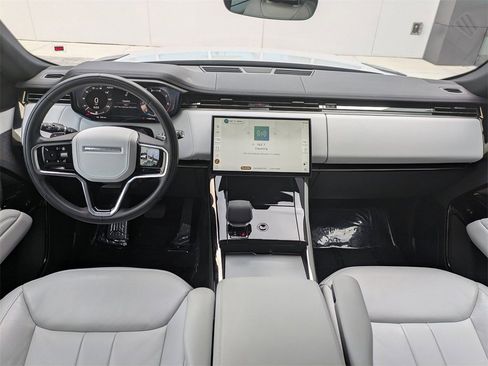 Used 2024 Land Rover Range Rover Sport SE image 16