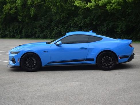 Used 2024 Ford Mustang GT Premium w/ California Special Package RWD image 20