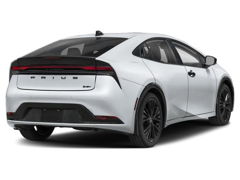 New 2026 Toyota Prius Nightshade image 38