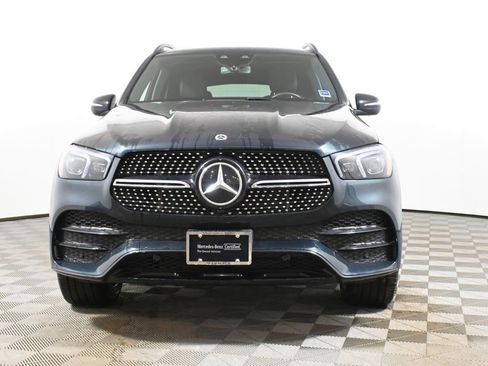 Used 2023 Mercedes-Benz GLE 450 4MATIC image 10