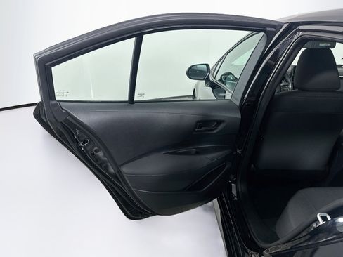 Used 2025 Toyota Corolla LE FWD image 26
