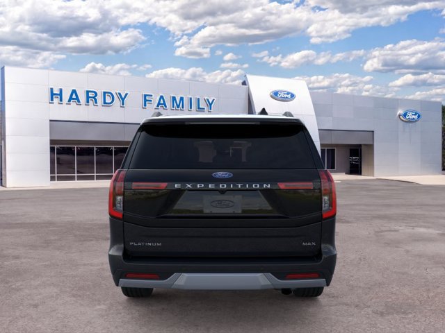 New 2026 Ford Expedition Max Platinum w/ Driver's Package AWD/4WD image 5