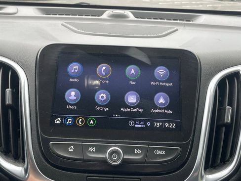Certified 2022 Chevrolet Equinox Premier AWD/4WD image 41