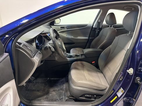Used 2011 Hyundai Sonata SE FWD image 17