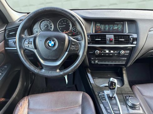 Used 2017 BMW X3 xDrive28i AWD/4WD image 21