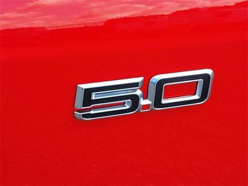 New 2025 Ford Mustang GT image 13