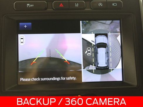 Certified 2020 Ford Expedition King Ranch image 8