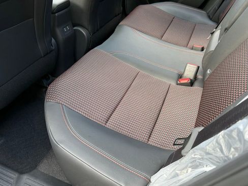 New 2026 Nissan Kicks SR w/ SR Premium Package image 20