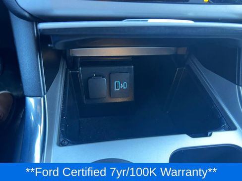 Used 2023 Ford Explorer Timberline w/ Timberline Technology Package image 28