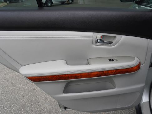 Used 2008 Lexus RX 350 AWD image 14