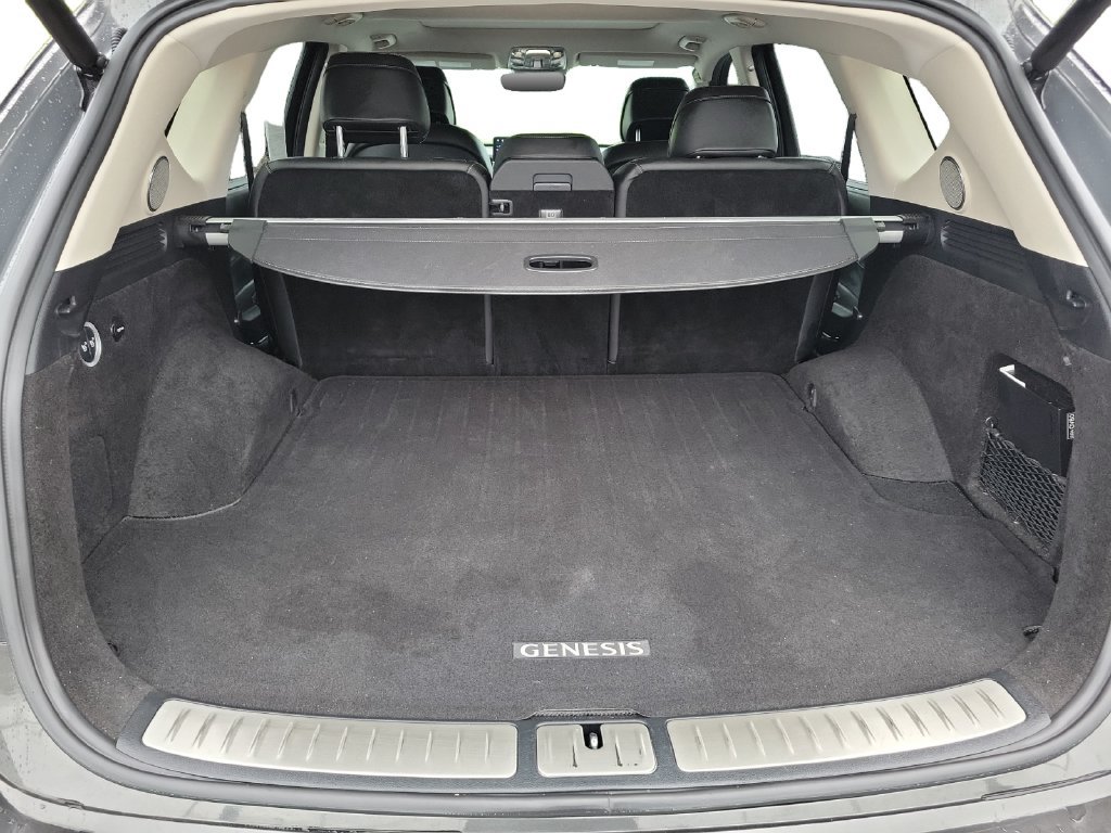 Used 2024 Genesis GV80 2.5T w/ Advanced Package AWD/4WD image 26