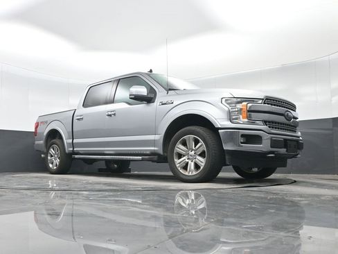 Used 2020 Ford F150 Lariat image 33