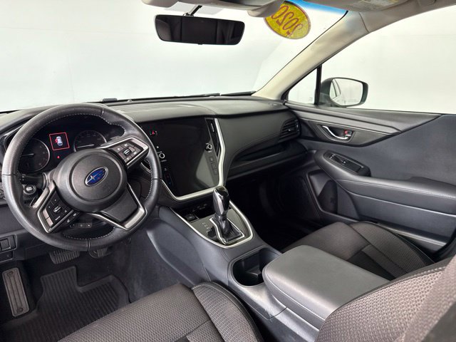 Used 2020 Subaru Outback Premium AWD/4WD image 11