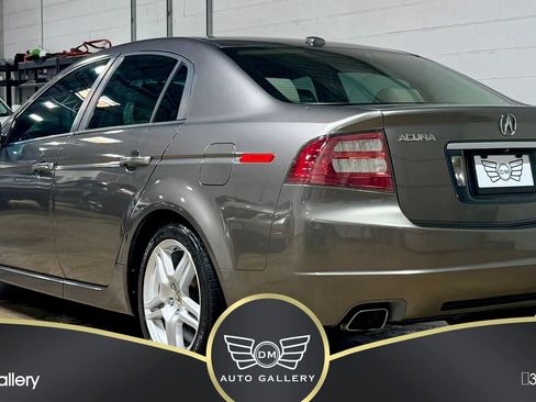 Used 2007 Acura TL FWD image 4