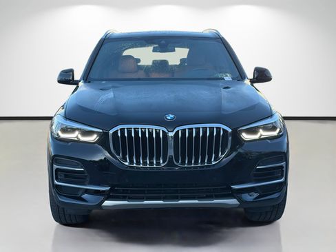 Certified 2023 BMW X5 xDrive40i w/ Premium Package AWD/4WD image 8