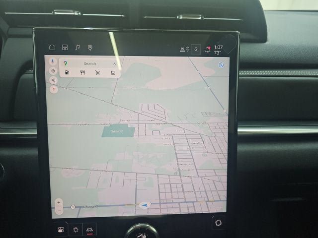 New 2027 GMC Terrain Elevation w/ Elevation Premium Package FWD image 21