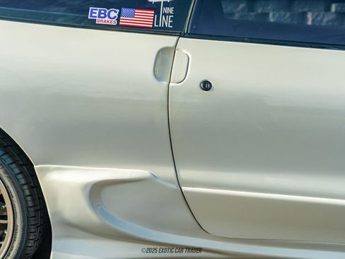 Used 1996 Ford Probe GT image 84