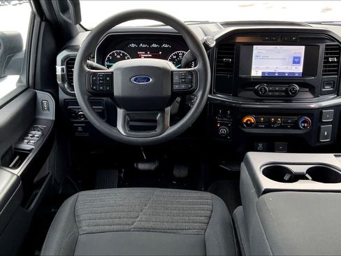 Used 2021 Ford F150 XL w/ Equipment Group 101A High image 6